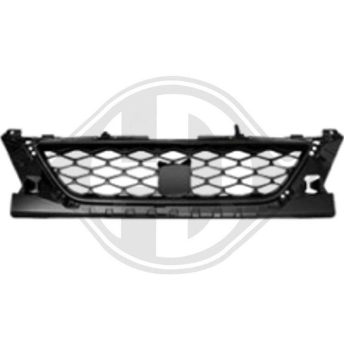 DIEDERICHS K&uuml;hlergitter HD Tuning 7433341