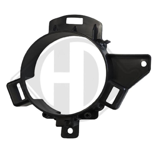 DIEDERICHS Rahmen, Nebelscheinwerfer 1457133