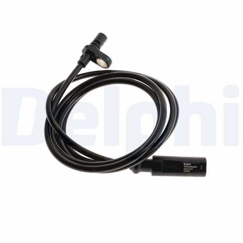DELPHI Sensor, Raddrehzahl SS21353-12B1