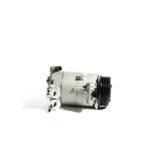 MAHLE Kompressor, Klimaanlage BEHR ACP 1394 000S