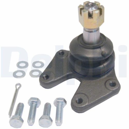 DELPHI Trag-/F&uuml;hrungsgelenk TC1229