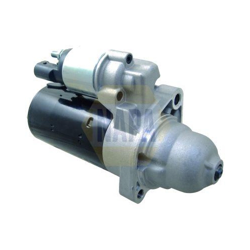 NAPA Starter NAPA NSM1104