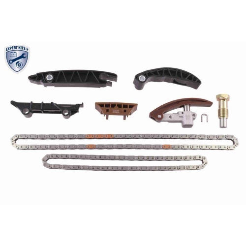 VAICO Steuerkettensatz EXPERT KITS + V10-10018-BEK