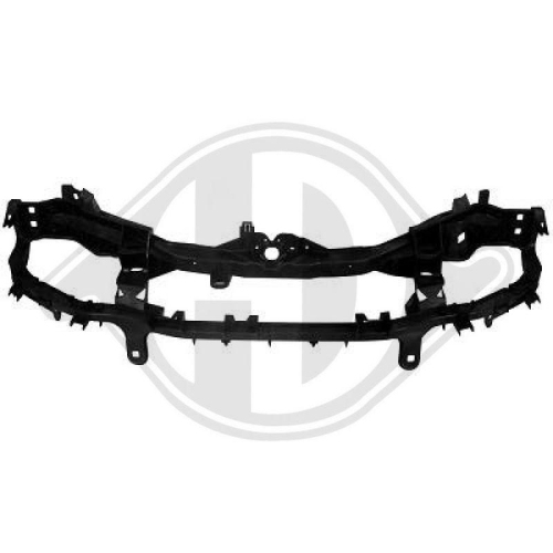 DIEDERICHS Frontverkleidung 1465002