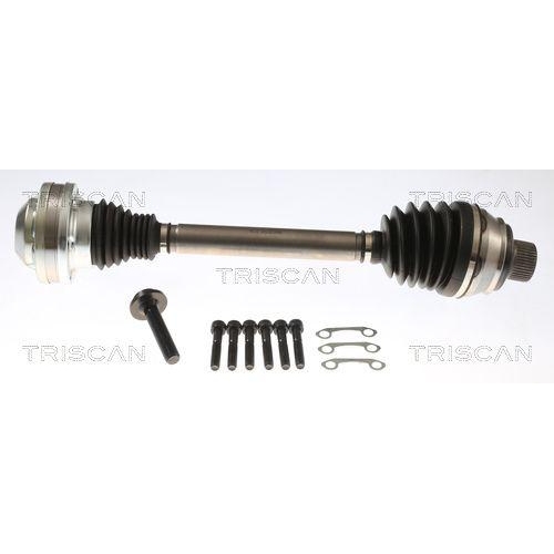 TRISCAN Antriebswelle 8540 297020