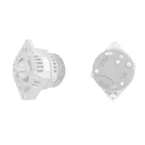 MAHLE Generator MG 340