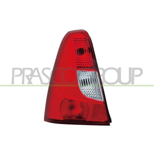 PRASCO Heckleuchte TYC DA3204164