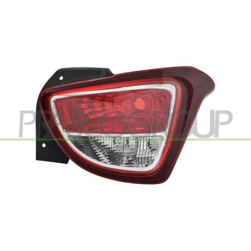 PRASCO Heckleuchte TYC HN0054153