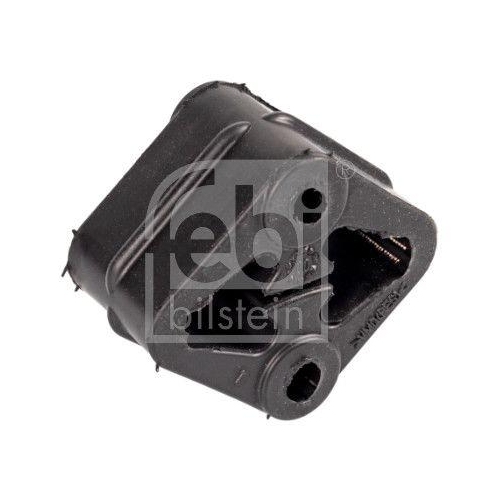 FEBI BILSTEIN Halter, Abgasanlage 170943