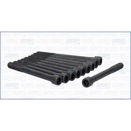 AJUSA Zylinderkopfschraubensatz 81056700