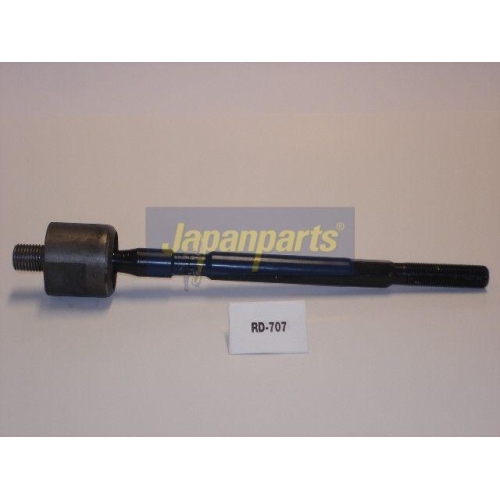 JAPANPARTS Axialgelenk, Spurstange RD-707