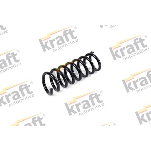 KRAFT Automotive Fahrwerksfeder 4021350