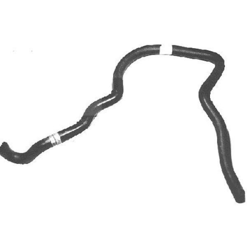 MAPCO Heizungsschlauch 39602