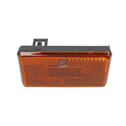 DT Spare Parts Schlussleuchte 1.21687