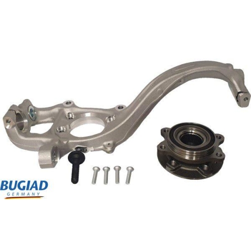 BUGIAD Achsschenkel, Radaufh&auml;ngung BSP25144PROKIT