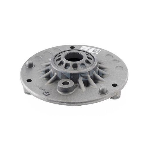 SNR Reparatursatz, Federbeinst&uuml;tzlager KB650.24