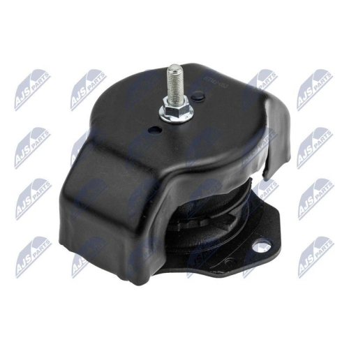 NTY Lagerung, Motor ZPS-MS-053