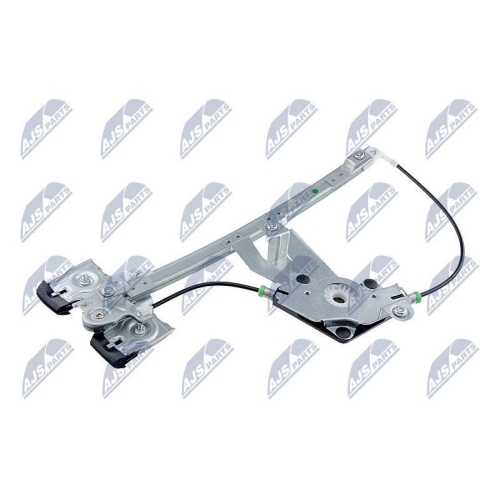 NTY Fensterheber EPS-SK-006