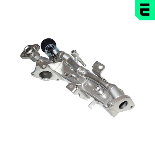 ERA K&uuml;hler, Abgasr&uuml;ckf&uuml;hrung 500081A