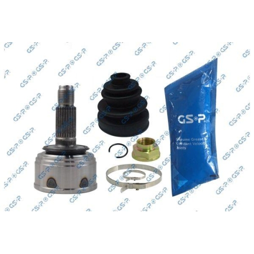 GSP Gelenksatz, Antriebswelle 823011