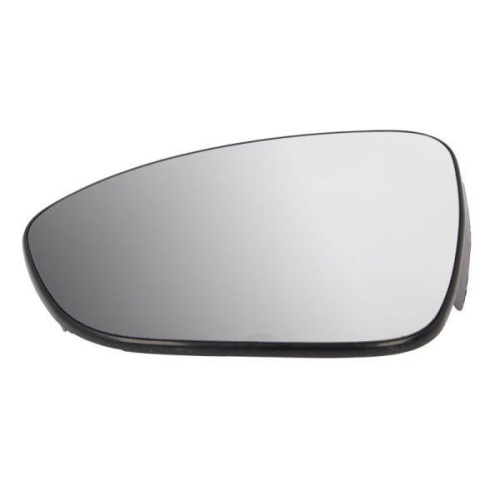 BLIC Spiegelglas, Au&szlig;enspiegel 6102-67-2460312P