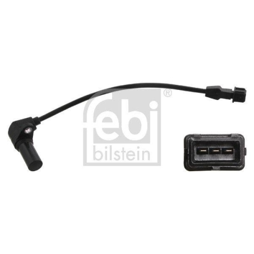 FEBI BILSTEIN Impulsgeber, Kurbelwelle 33123