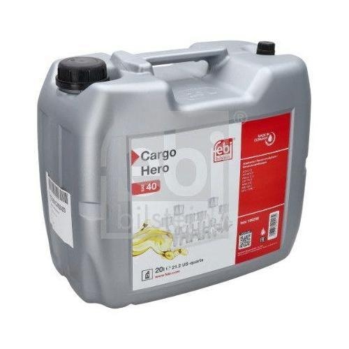 FEBI BILSTEIN Motor&ouml;l 199298