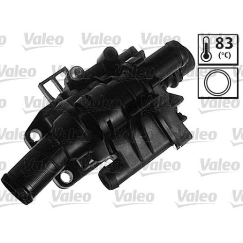 VALEO Thermostat, K&uuml;hlmittel 820951