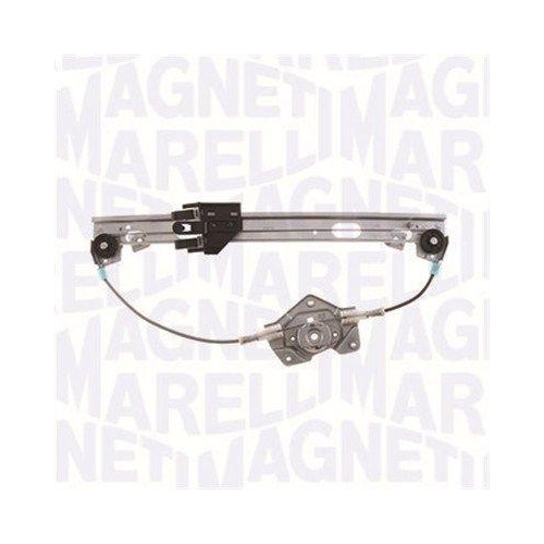 MAGNETI MARELLI Fensterheber 350103170037