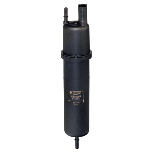 HENGST FILTER Kraftstofffilter H876WK