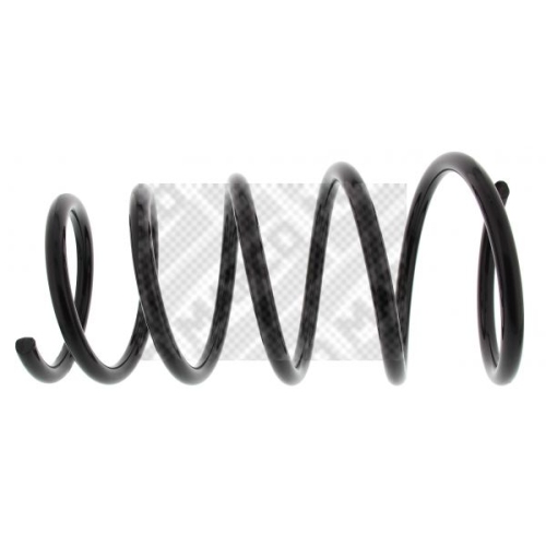 MAPCO Fahrwerksfeder 70115