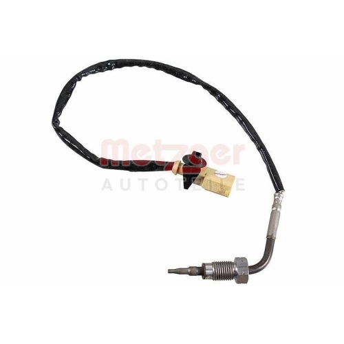 METZGER AUTOTEILE Sensor, Abgastemperatur ORIGINAL ERSATZTEIL 08941062