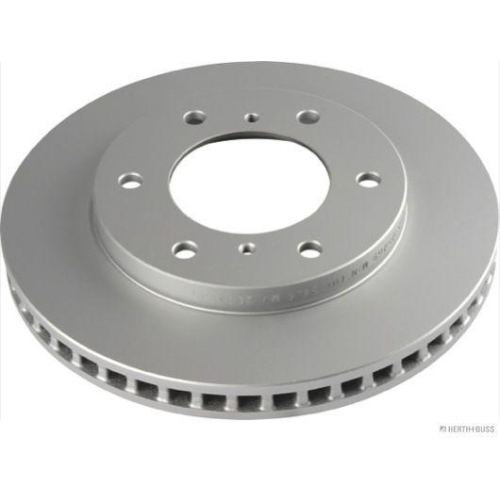 HERTH+BUSS JAKOPARTS Bremsscheibe J3305069
