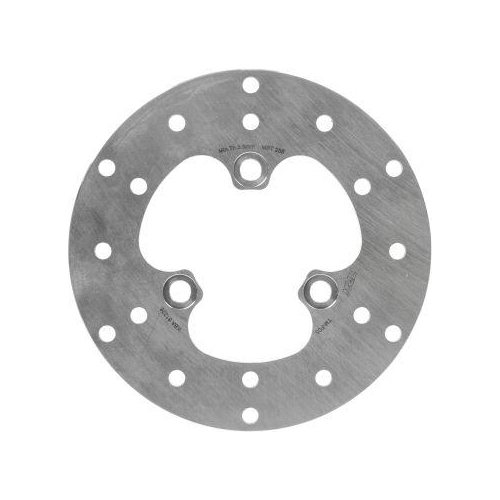 TRW Bremsscheibe MST256