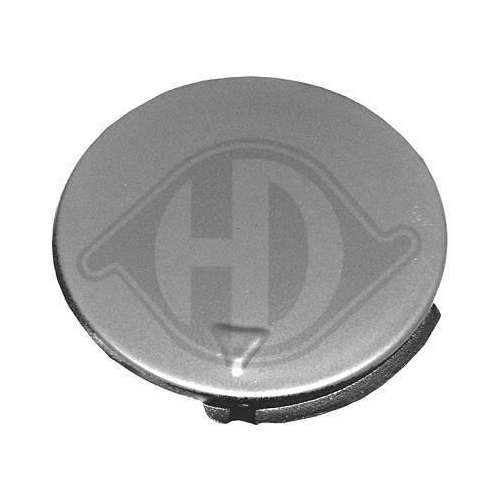 DIEDERICHS Klappe, Abschlepphaken 1466066