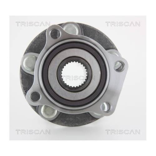 TRISCAN Radlagersatz 8530 68108