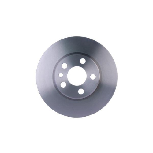 HELLA Bremsscheibe 8DD 355 105-621