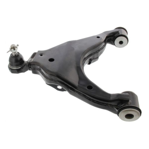 MAPCO Lenker, Radaufhängung 51384