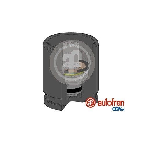 AUTOFREN SEINSA Kolben, Bremssattel D025786K