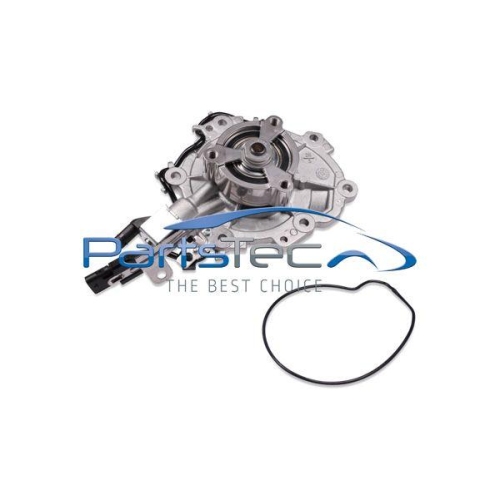 PartsTec Wasserpumpe, Motork&uuml;hlung PTA400-2019