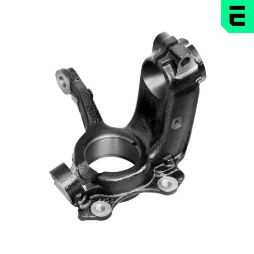 OPTIMAL Achsschenkel, Radaufhängung KN-101027-02-L