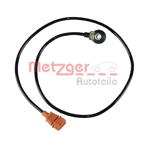 METZGER AUTOTEILE Klopfsensor ORIGINAL ERSATZTEIL 0907059