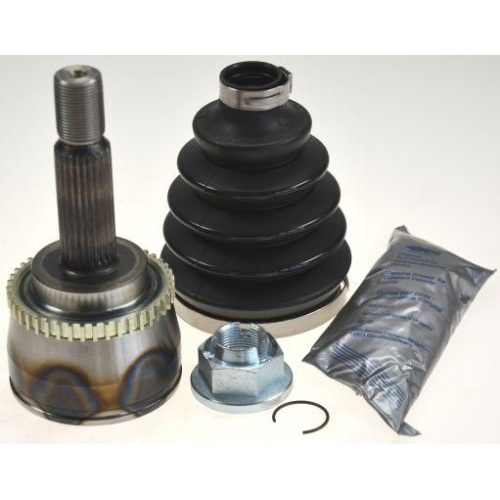 SPIDAN Gelenksatz, Antriebswelle 23667