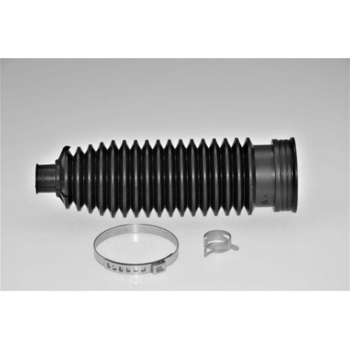 SPIDAN Faltenbalg, Lenkung 84234