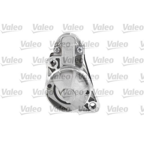 VALEO Starter VALEO ORIGINS - NEW O.E. TECHNOLOGIE 600076