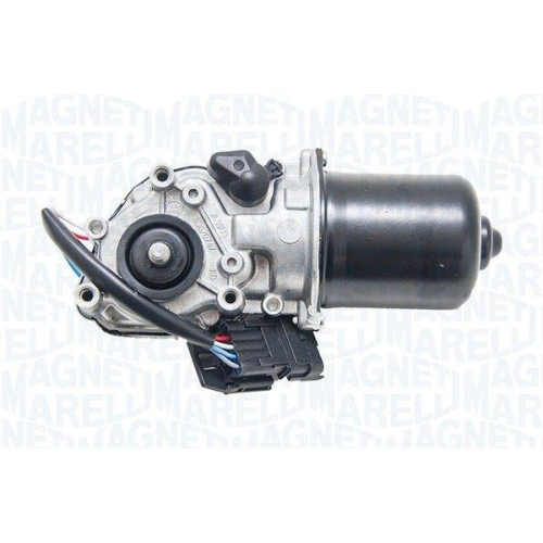 MAGNETI MARELLI Wischermotor 064300405010