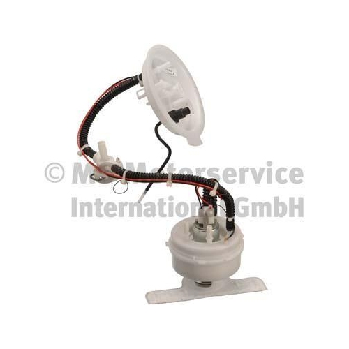 PIERBURG Kraftstoff-Fördereinheit 7.02701.59.0