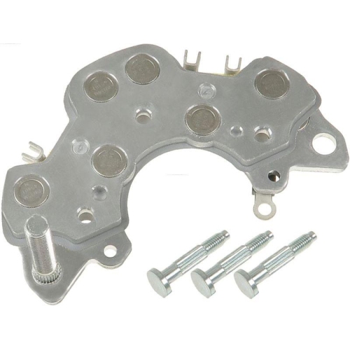 AS-PL Gleichrichter, Generator Brandneu AS-PL