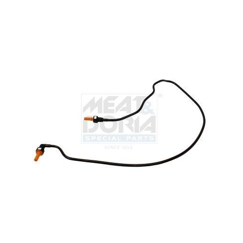 MEAT & DORIA K&uuml;hlerschlauch