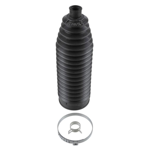 LEMF&Ouml;RDER Faltenbalg, Lenkung